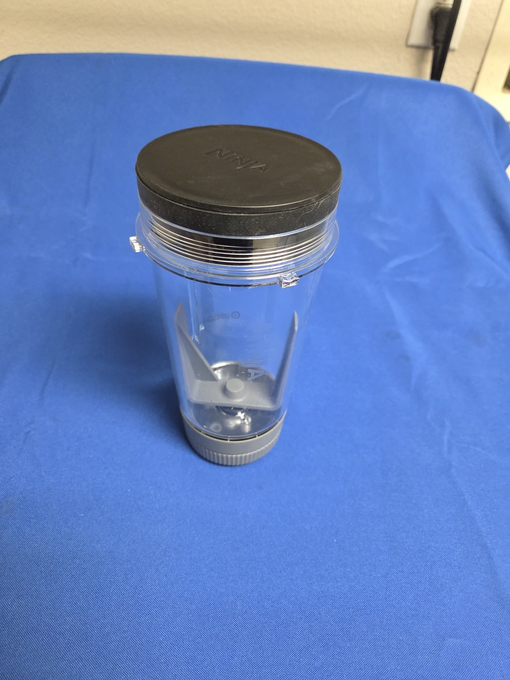 Ninja 18 oz Power Nutri Bowl Smoothie Cup